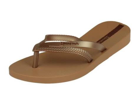 Ipanema bossa damesschoenen maat 38,39,41 brown rose
