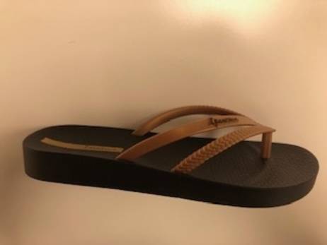 ipanema-bossa-soft-damesschoenen-maat-36-37-38-39-41-zwart-goud(2495)