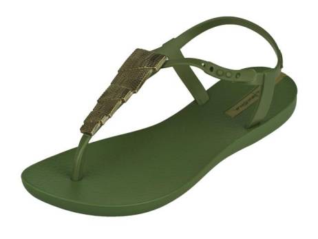 ipanema-charm-sandal-damesschoenen-maat-39-40-groen(2495)