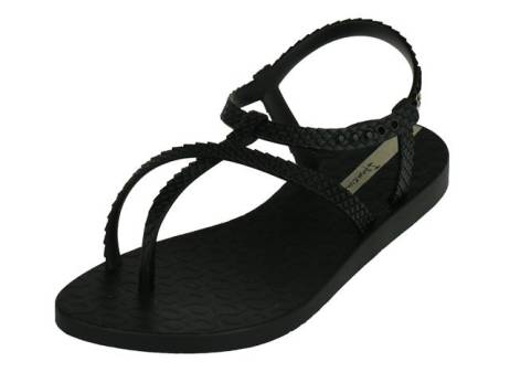 ipanema-class-wish-damesschoenen-maat-36-37-38-39-40-41-zwart(3495)