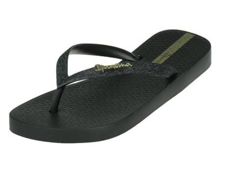 ipanema-ipanema-lolita-damesschoenen-maat-38-40-41-zwart-gliiter(2595)