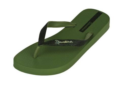 ipanema-lolita-damesschoenen-maat-38-40-groen(2595)