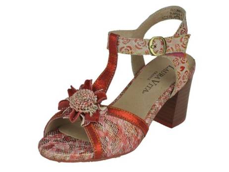 laura-vita-flcorieo-damesschoenen-maat-36-40-rood(4975)