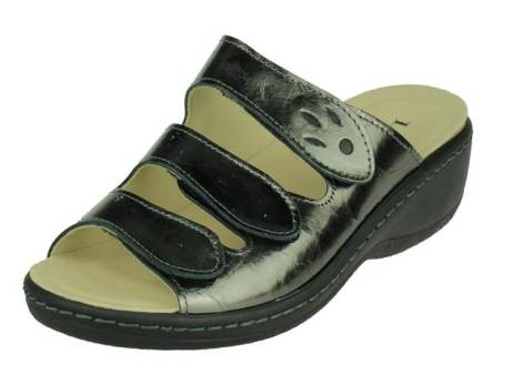 longo-comfort-dames-slipper-damesschoenen-maat-36-38-39-40-cosmos-schwarz(6995)