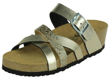 longo-longo-comfort-dames-slipper-damesschoenen-maat-37-38-39-40-41-42-champagner(3995)