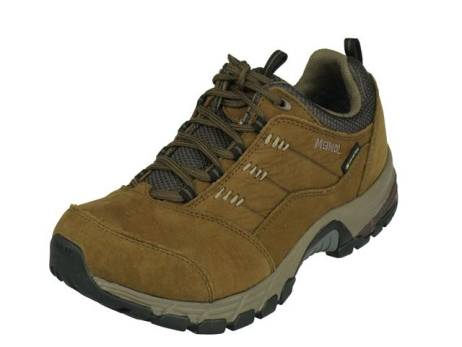 Meindl Philadelphia Lady Gtx Damesschoenen Maat 5 5 6 6 5 Bruin