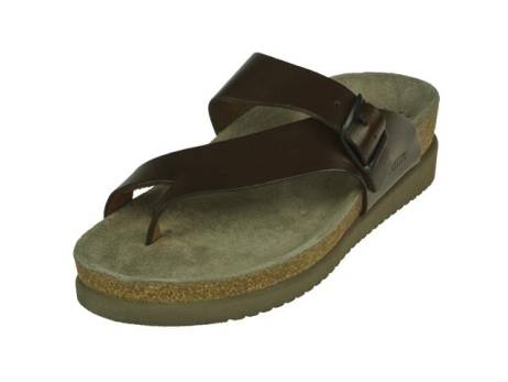 mephisto-helen-slipper-damesschoenen-maat-42-chestnut-bruin(9495)