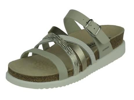 Mephisto huleda damesschoenen maat 38,39,40,41 fog