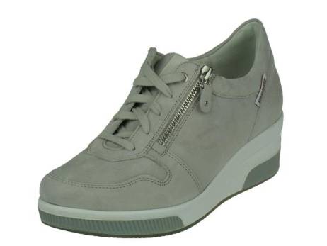 Mephisto tulia damesschoenen maat 5 light grijs