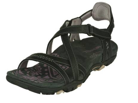merrell-sandspur-rose-damesschoenen-maat-41-zwart(5975)