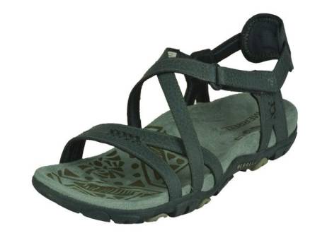 Merrell sandspur rose damesschoenen maat 42 grijs