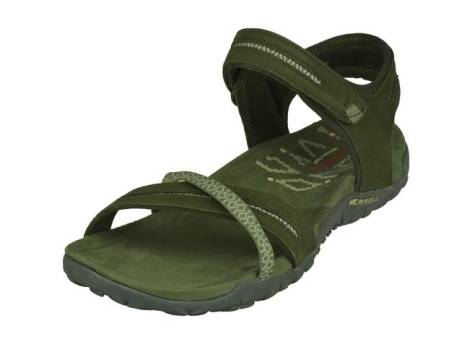 merrell-terran-cross-ii-damesschoenen-maat-42-dusty-olijf(6975)
