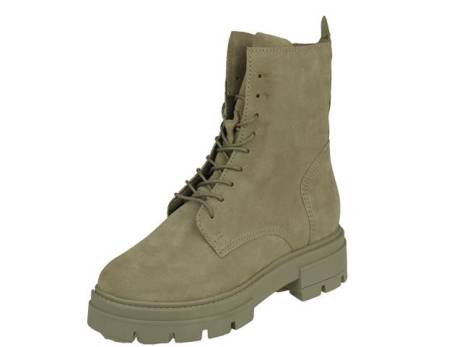 Mjus bikerboot damesschoenen maat 37,38,40,41 beige