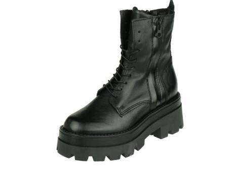 mjus-bikerboot-damesschoenen-maat-38-nero(7475)