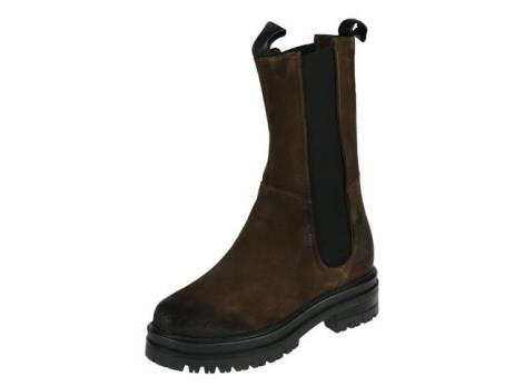 mjus-bikerlaars-damesschoenen-maat-40-antilope-bruin(6975)