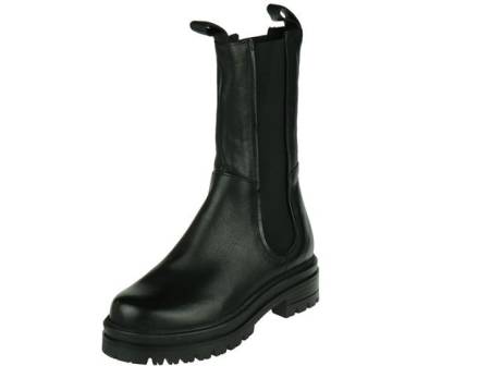 mjus-chelsea-laars-damesschoenen-maat-40-41-nero(9975)