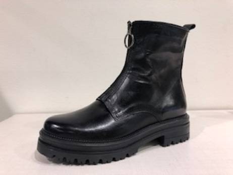 mjus-dames-halfhoge-schoen-damesschoenen-maat-36-37-38-39-40-nero(13995)