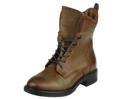 mjus-halfhoge-dames-veterboot-met-rits-damesschoenen-maat-37-penny-cognac-(6975)