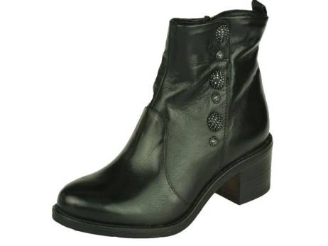 mjus-laarsje-zwart-damesschoenen-maat-37-zwart(6475)