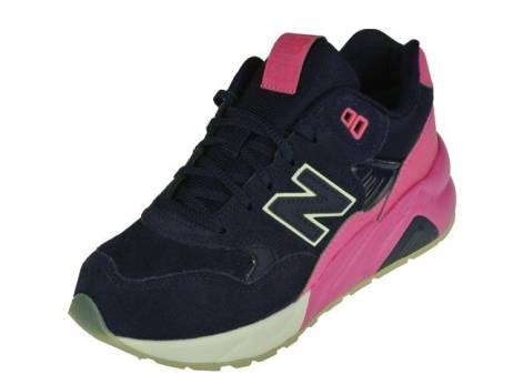 new-balance-kl580-damesschoenen-maat-37-navy-pink(4275)