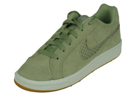 nike-court-royale-premium-damesschoenen-maat-36-5-groen(4475)