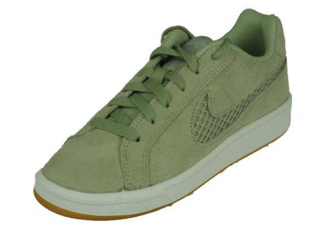 nike-nike-court-royale-premium-damesschoenen-maat-36-5-37-5-groen(4475)