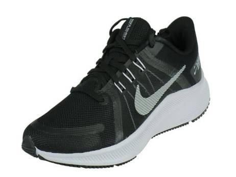 nike-quest-4-damesschoenen-maat-37-5-38-42-zwart-wit(7495)