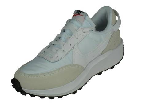 Nike W Waffel Debut Damesschoenen Maat 40 41 Wit