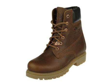 Panama jack 03 b44 damesschoenen maat 40,41 cognac bruin