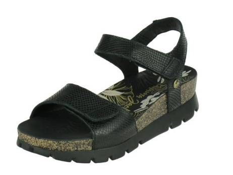 panama-jack-scarlett-amazonic-b2-damesschoenen-maat-37-zwart(9975)
