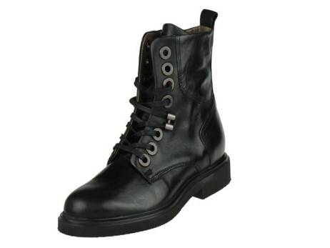 piedi-nudi-piedi-nudi-comfort-trendy-halfhoge-dames-veterschoen-damesschoenen-maat-37-39-zwart(13975)