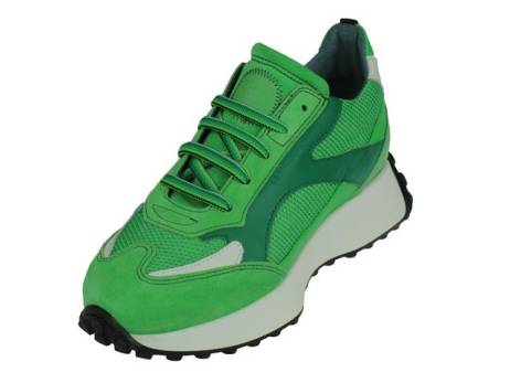 piedinudi-goshen-h-fit-damesschoenen-maat-38-39-groen(17995)