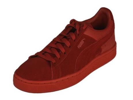 puma-suede-classic-casual-em-damesschoenen-maat-42-rood(3975)