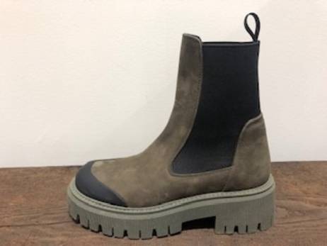 red-rag-lady-chelseaboot-damesschoenen-maat-37-38-39-40-41-kaki(16995)