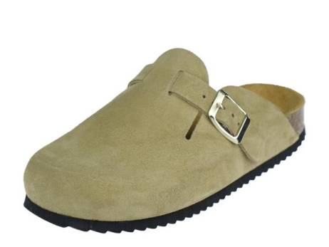 red-rag-muil-slipper-damesschoenen-maat-38-39-40-41-beige(6995)
