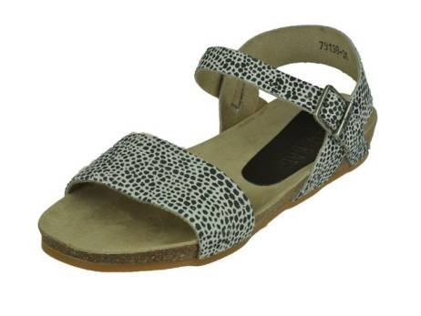 red-rag-sandal-fantasy-damesschoenen-maat-36-wit-combi(4975)