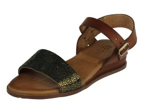 red-rag-tiny-wedge-sandal-damesschoenen-maat-36-37-38-39-40-cognac-fantasy(8995)