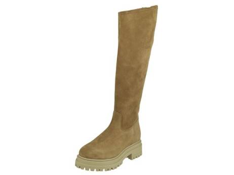 red-rag-women-high-boot-damesschoenen-maat-37-40-41-light-brown(17975)