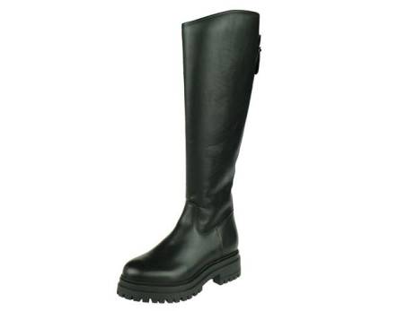 red-rag-women-high-boot-damesschoenen-maat-38-39-40-41-42-zwart(19995)