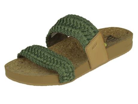 reef-cushion-vista-thread-damesschoenen-maat-37-5-38-5-40-41-olijf(5995)