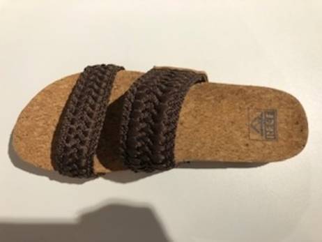 reef-cushion-vista-thread-damesschoenen-maat-38-5-40-chocolate(5995)