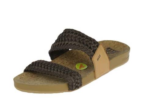 reef-cushion-vista-thread-damesschoenen-maat-38-5-chocolate(5995)