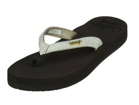 reef-star-cushion-sassy-damesschoenen-maat-36-38-5-brown-wit(3995)