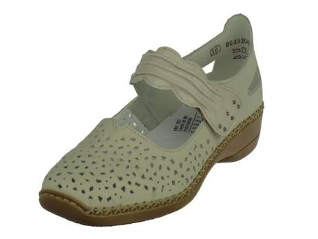 rieker-bandschoen-damesschoenen-maat-36-37-38-40-41-beige(6495)