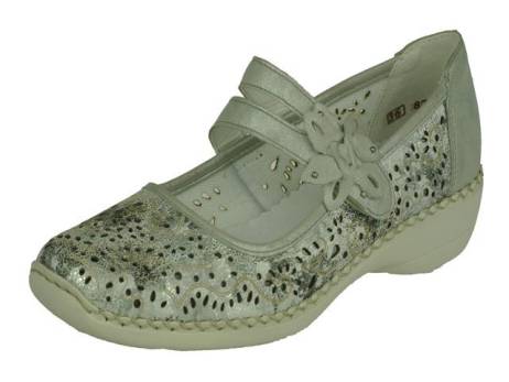 rieker-hawai-damesschoenen-maat-37-weiss-ice(4975)
