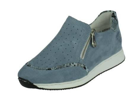 rieker-instapper-damesschoenen-maat-38-39-40-41-42-blauw(7495)