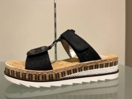 rieker-slipper-damesschoenen-maat-37-38-39-40-41-42-zwart(6495)
