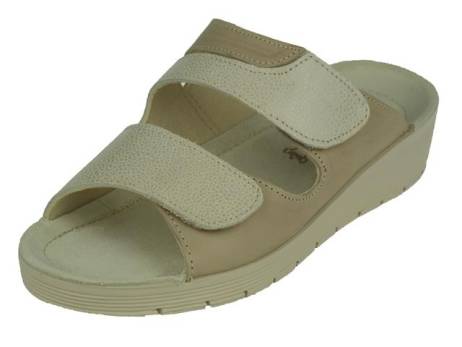 rohde-comfort-dames-slipper-damesschoenen-maat-37-38-39-40-41-kreide-beige-(4995)