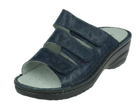 rohde-cremona-damesschoenen-maat-36-37-38-41-ocean(6495)