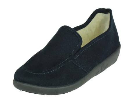 rohde-dames-pantoffel-damesschoenen-maat-36-38-39-40-41-42-blauw(3995)